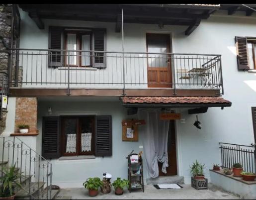 Agriturismo La Calamaia Gorfigliano Luaran gambar
