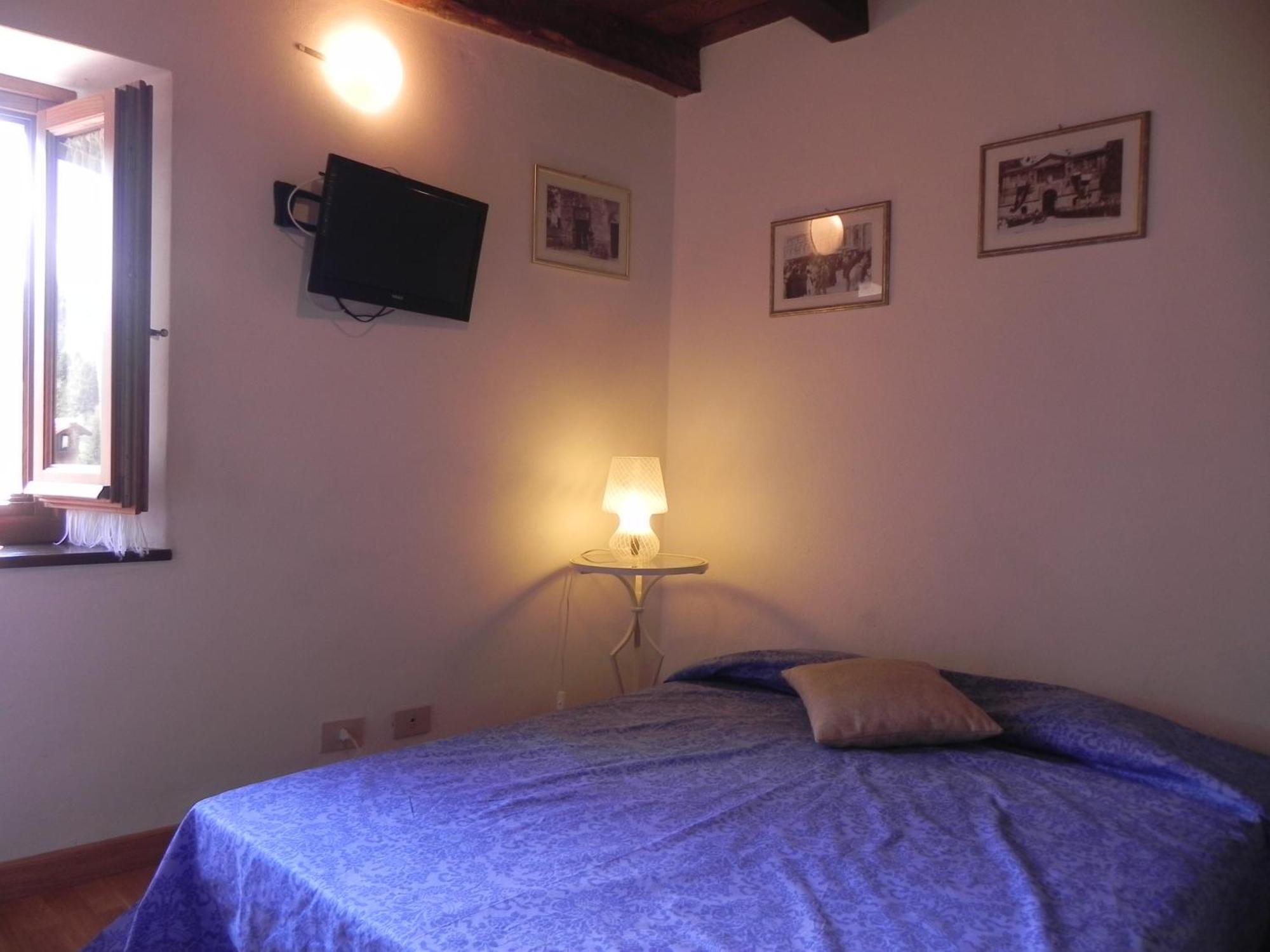 Agriturismo La Calamaia Gorfigliano Bilik gambar