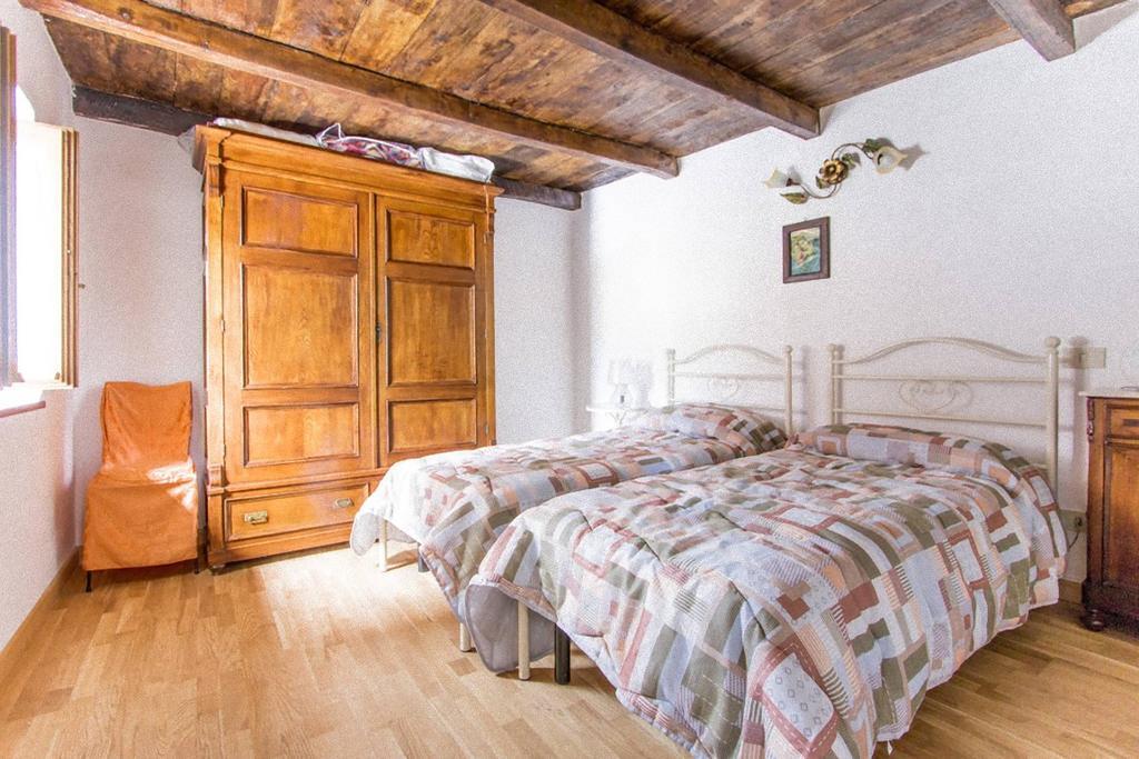 Agriturismo La Calamaia Gorfigliano Luaran gambar