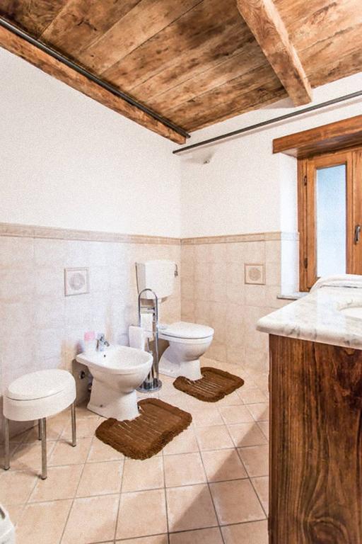 Agriturismo La Calamaia Gorfigliano Luaran gambar
