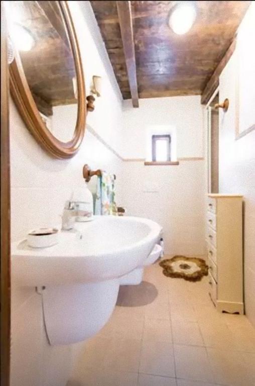 Agriturismo La Calamaia Gorfigliano Luaran gambar