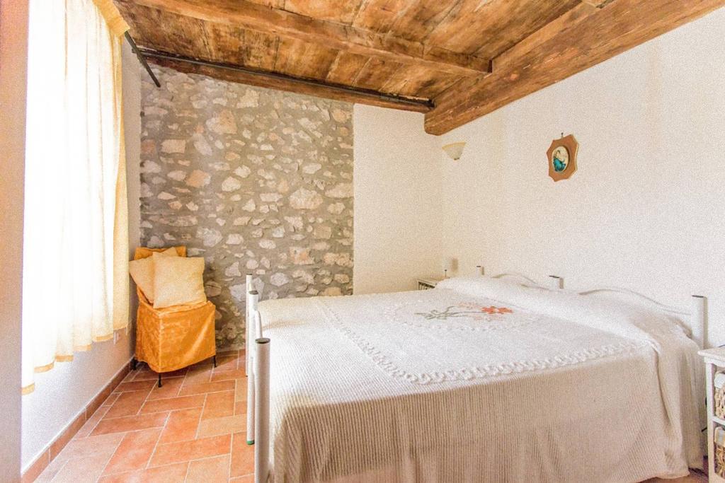 Agriturismo La Calamaia Gorfigliano Luaran gambar